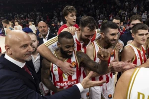 Kodi: "Treba nam vaša podrška svaki put u ovom broju"